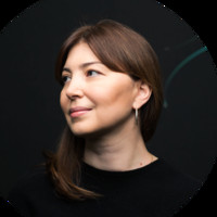 Maya Tsaguria Email