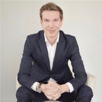 Lead with AI Employee Daan van Rossum's profile photo