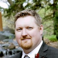 USAble Life Employee Thomas Grable's profile photo