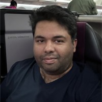 Intel Corporation Employee Anoop S's profile photo