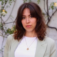 Johanna Perraudin Email