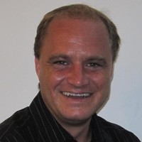 Styro Stone Employee Timo Jutzi's profile photo