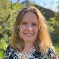 UK Health Security Agency Employee Katy Turner's profile photo