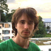 DGEX Solutions Employee Valentin Chanas's profile photo