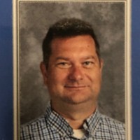 Shaler Area School District Employee Allan Tinkey's profile photo