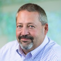 Endress+Hauser Group Employee Ed Aldridge's profile photo