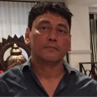 Paresh Patel Email & Phone Number