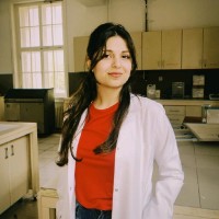 Almila Güvenir's profile photo