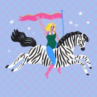 The Centered Self Employee Danielle Ashley's profile photo