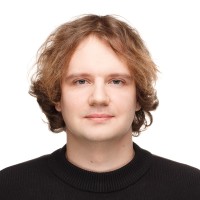VisualSVN Employee Denis Kovalchuk's profile photo