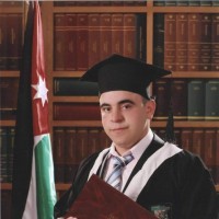 NCIT Solutions Employee Oday Hussien's profile photo