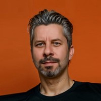 Storm Brain Employee Patrick Yankee's profile photo