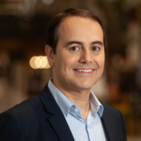 Mercado Libre Employee Stelleo Tolda's profile photo