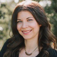 Government of British Columbia Employee Danielle McQueen's profile photo