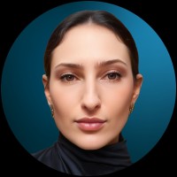 Avinto Employee Luana Perin's profile photo