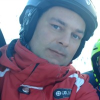 Alessandro Speranza Email