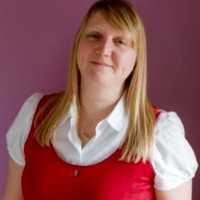 Manx Care Employee Julie Ormond's profile photo