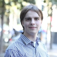 Figma Employee Peter Richmond's profile photo