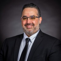 Ryder Scott Co. LP Employee Inty Cerezo's profile photo