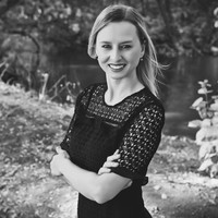 Christians United For Israel (CUFI) Employee Liliya Maskovcevs's profile photo