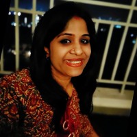 Infiiloom Employee Jyoti Naik's profile photo