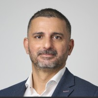 HCF Australia Employee Amit Sharma's profile photo