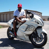 United States Air Force Employee Jamar Brooks's profile photo