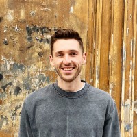 Pickle Employee Jake Miller's profile photo