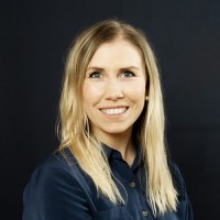 Bremnes Seashore Employee Anne Løkling's profile photo