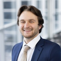 Scranton/Wilkes-Barre RailRiders Employee Anthony D'Andrea's profile photo