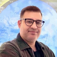 Vikram Kaul Email & Phone Number