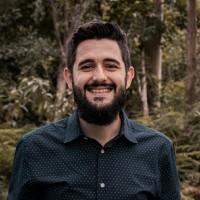 Canoastec Employee Henrique Girard's profile photo