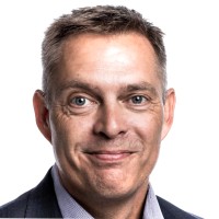 Newbury Pharmaceuticals AB Employee Lars Minor's profile photo