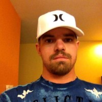 TruEnergy Services Employee Luke Warner's profile photo