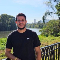 Rogerio Junior Email