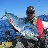Coastal Angler Magazine Employee Brian Nelli's profile photo