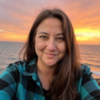 Catholic Community Services Employee Erin Maguire's profile photo