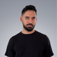 Maseh Hadaf's profile photo