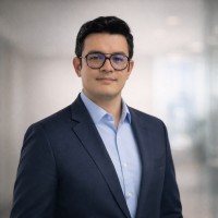 AFEX CHILE Employee Jairo Bermudez's profile photo