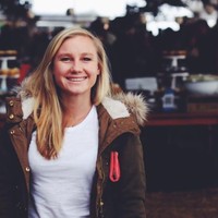 Momenta Finance Employee Shannon Breeze's profile photo