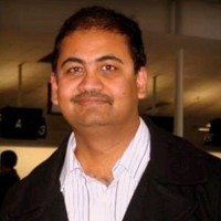 Scott Electrical Ltd Employee Sujoy Biswas's profile photo