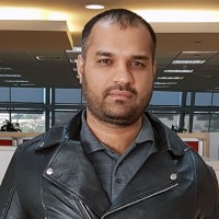 STC Solutions Employee Mohammed Osman's profile photo