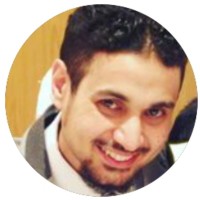 Audi Downtown Toronto Employee Adel Sharaff's profile photo