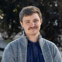 Rocketfarm AS Employee Kent Holt's profile photo