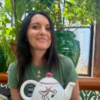 Ella's Kitchen Employee Georgina Morgan's profile photo