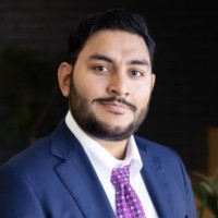 The Simon Law Group Employee Abel Fernandez's profile photo