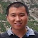 Amazon Employee Xiang Hao's profile photo