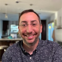 Paragon Systems Integration Employee David Shogan's profile photo
