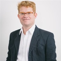 Somerset Wildlife Trust Employee Adam Preece's profile photo