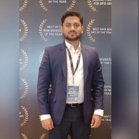 GLIB Employee Akshay Avhad's profile photo